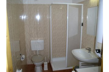 Ungarn Privát Cserkút, Exterieur